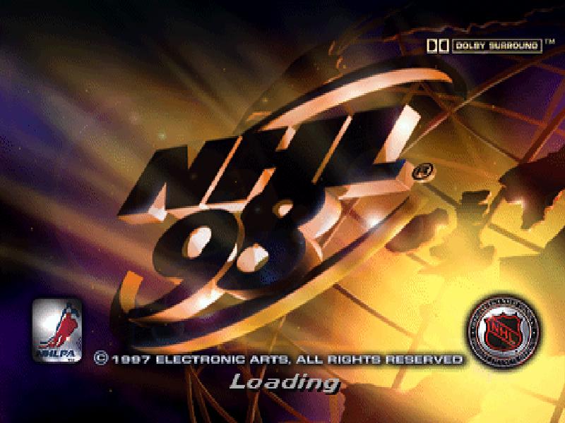PS1 Screenshots