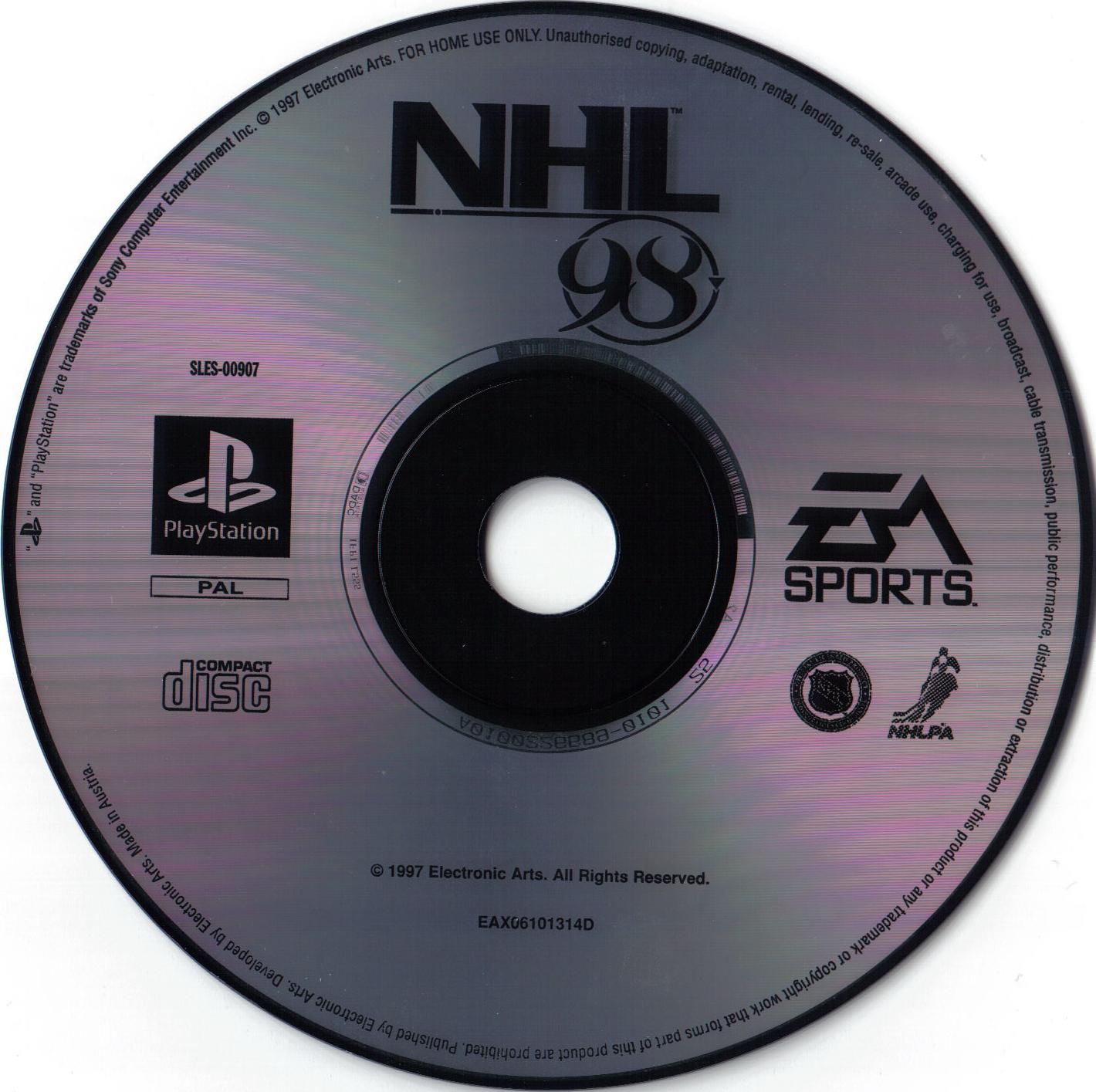 Box Art