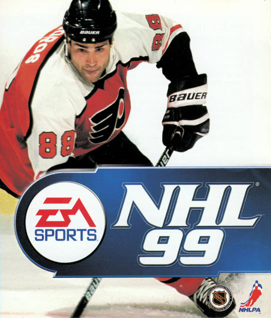 NHL 99