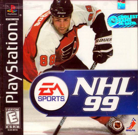 Box Art