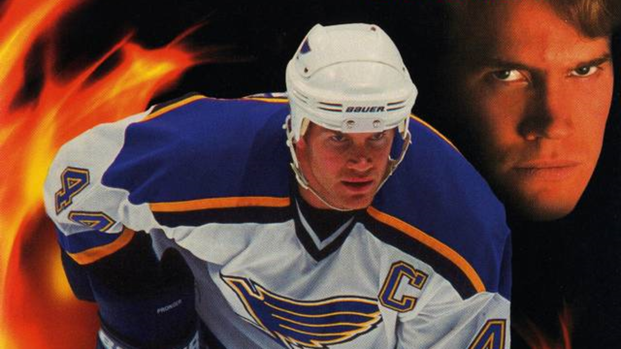 NHL Hitz 20-03
