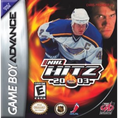 Box Art
