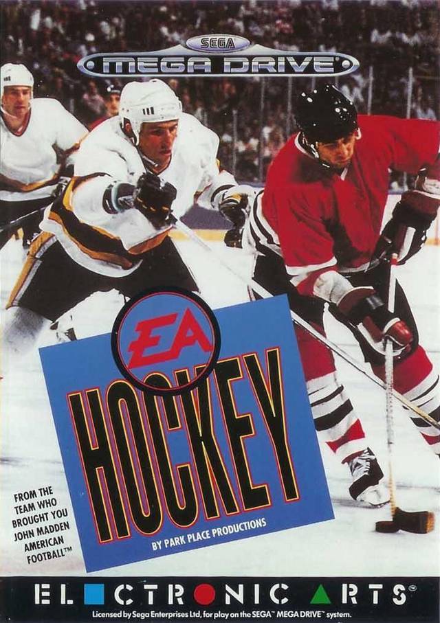NHL Hockey