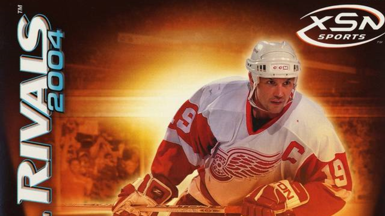 NHL Rivals 2004