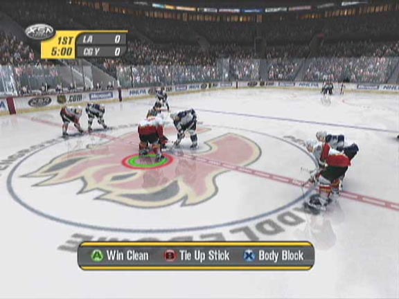 XBOX Screenshots