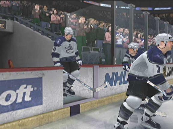 XBOX Screenshots