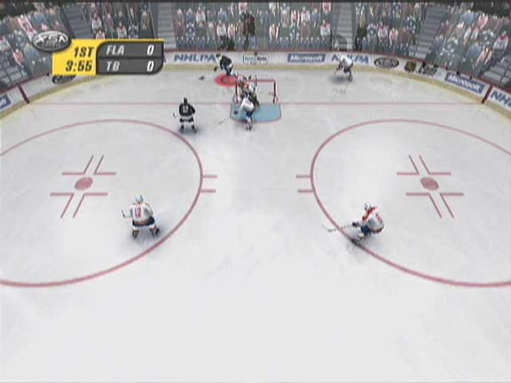 XBOX Screenshots