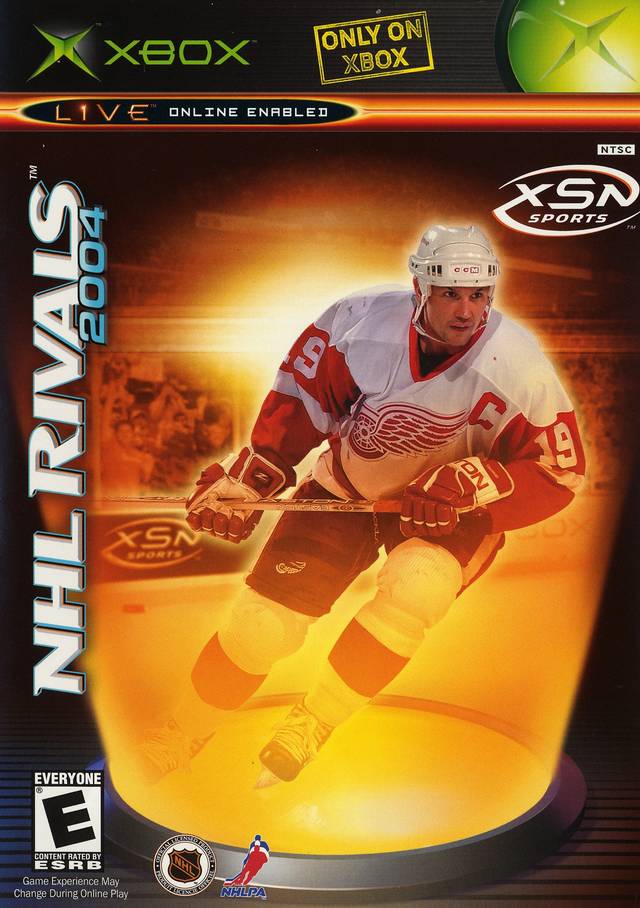 Box Art