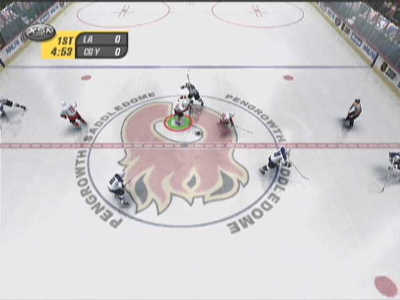 XBOX Screenshots