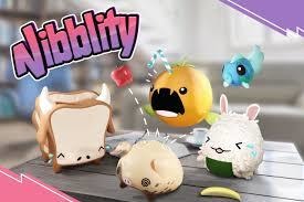 Nibblity