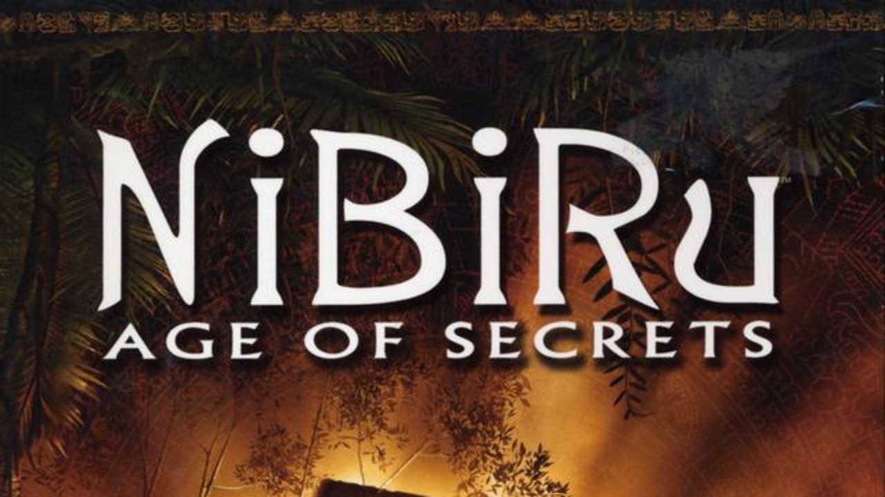 NiBiRu: Age of Secrets