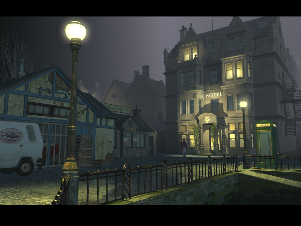 Screenshots