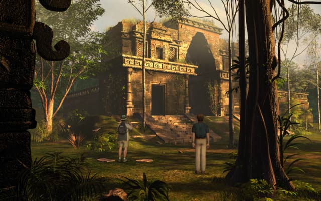 PC Screenshots