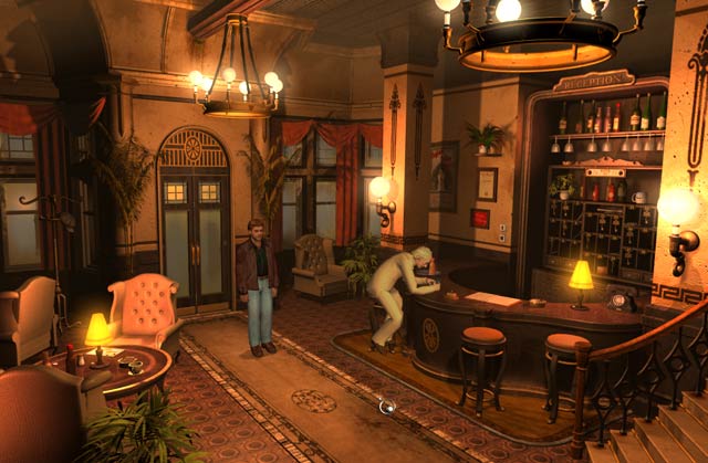 PC Screenshots