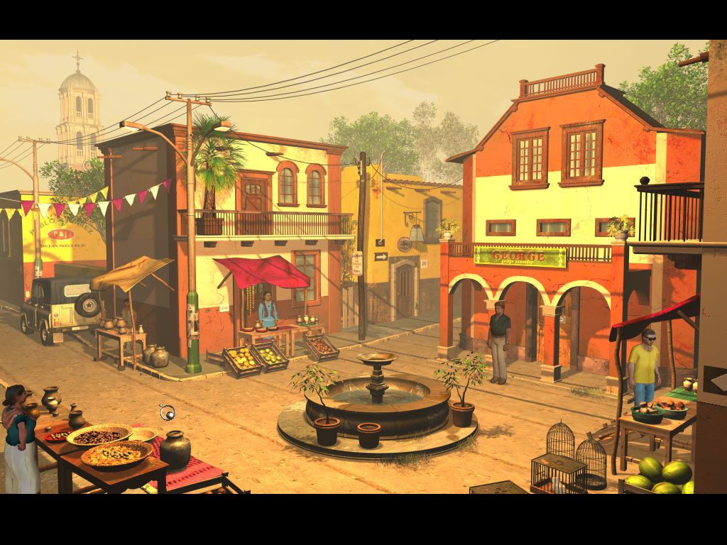 Screenshots