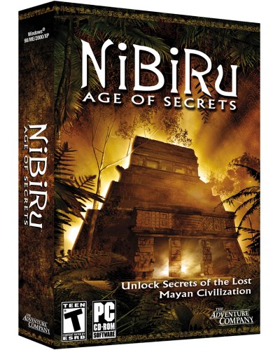 Box Art