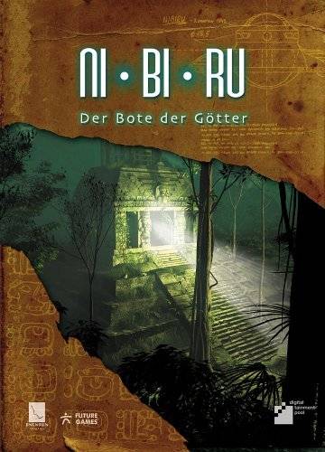 Box Art