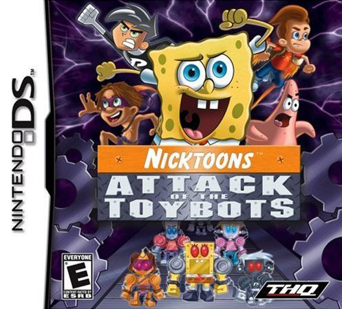 Box Art