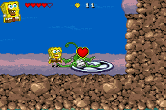 GBA Screenshots