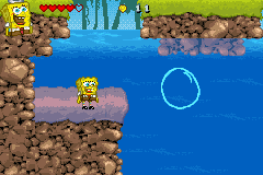 GBA Screenshots