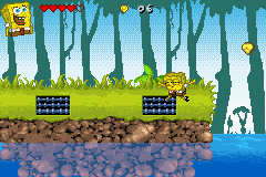 GBA Screenshots