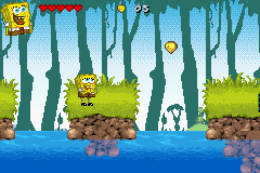 GBA Screenshots