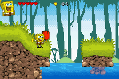 GBA Screenshots