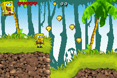 GBA Screenshots
