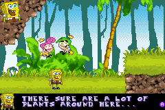 GBA Screenshots