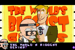 GBA Screenshots