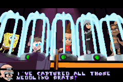GBA Screenshots