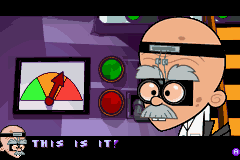 GBA Screenshots