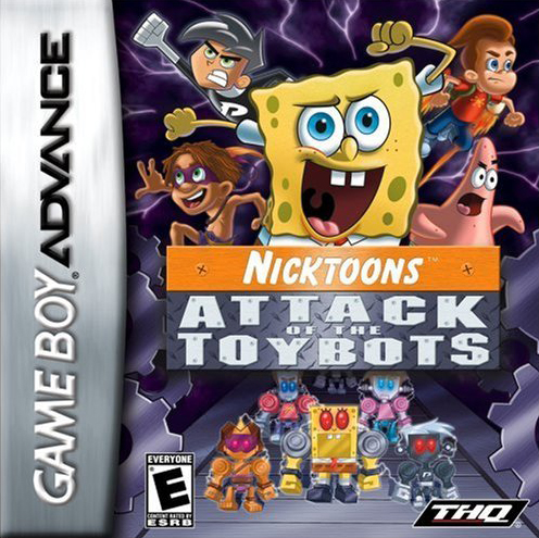Box Art