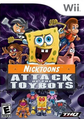 Box Art