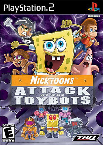 Box Art