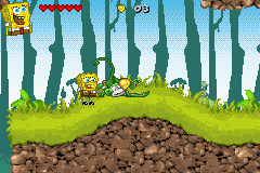GBA Screenshots
