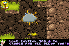GBA Screenshots
