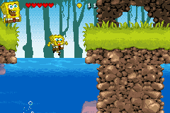 GBA Screenshots