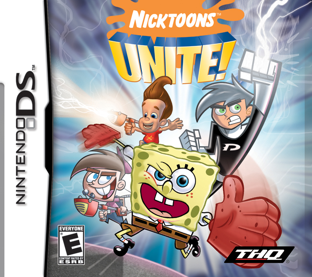 Box Art
