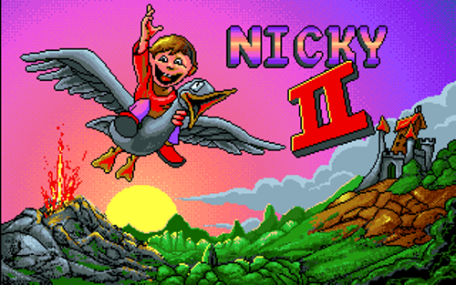 Nicky 2