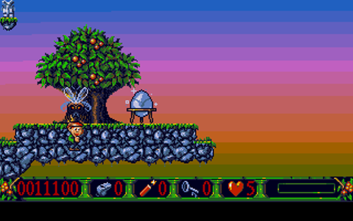 AST Screenshots