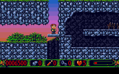 AST Screenshots