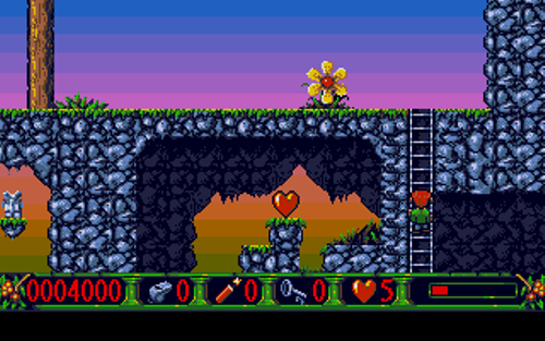 AST Screenshots