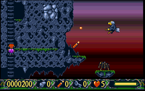 AMI Screenshots