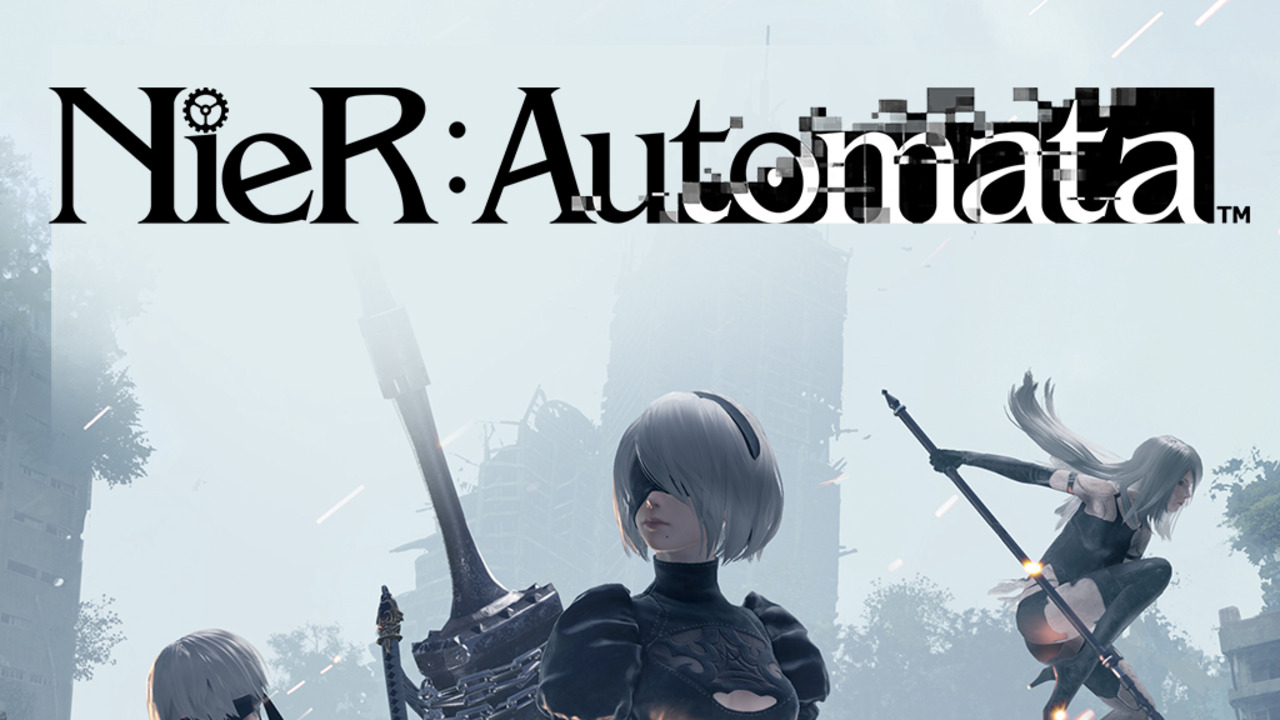NieR:Automata