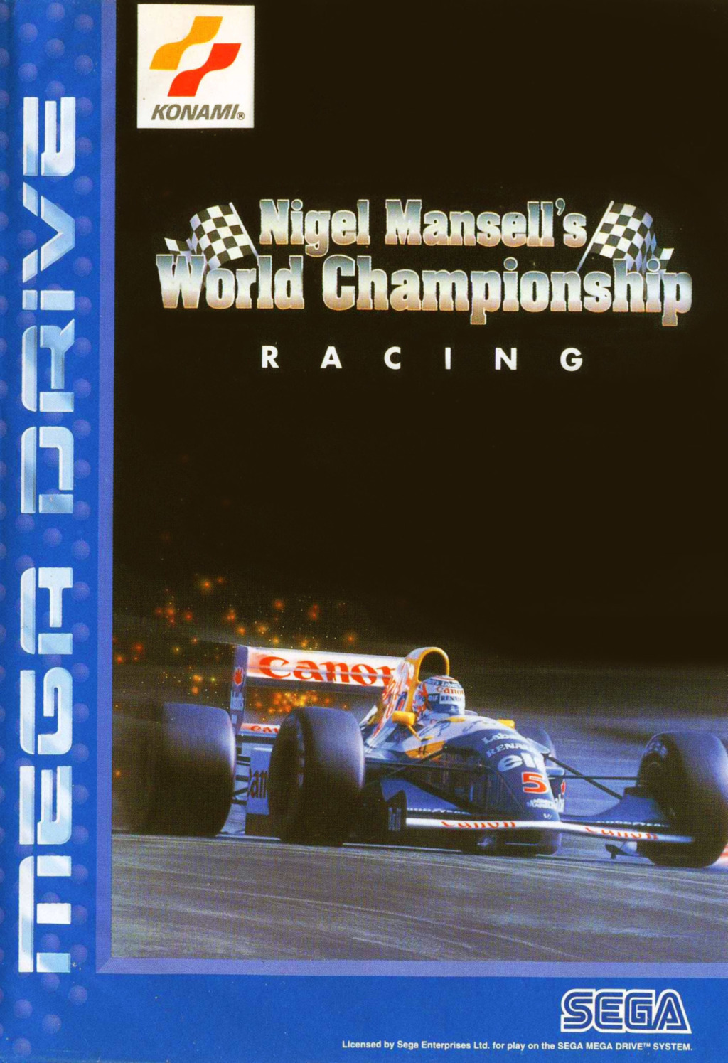 Box Art