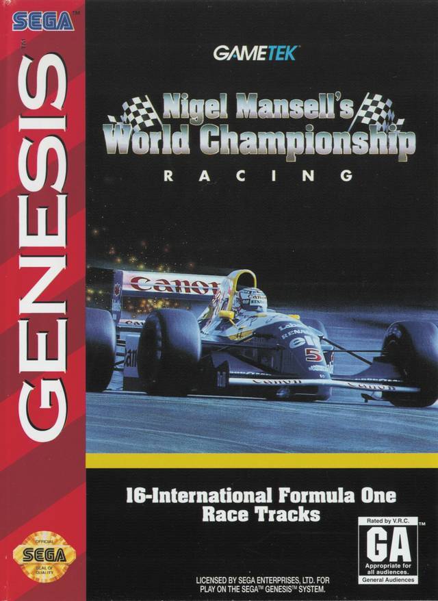 Box Art