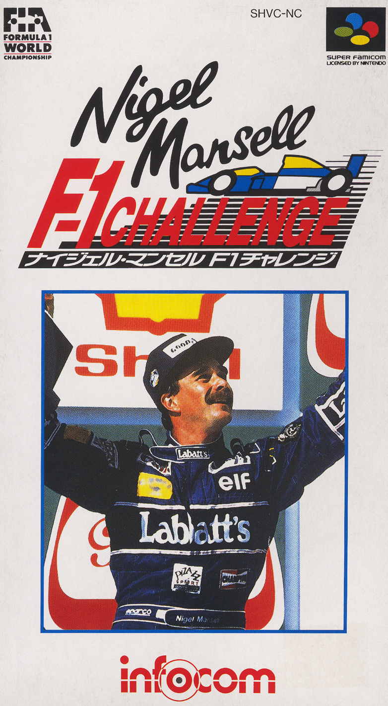 Box Art