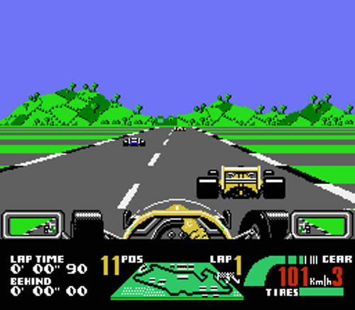 NES Screenshots