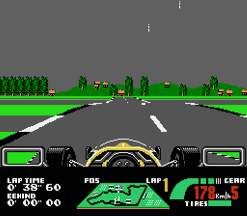 NES Screenshots